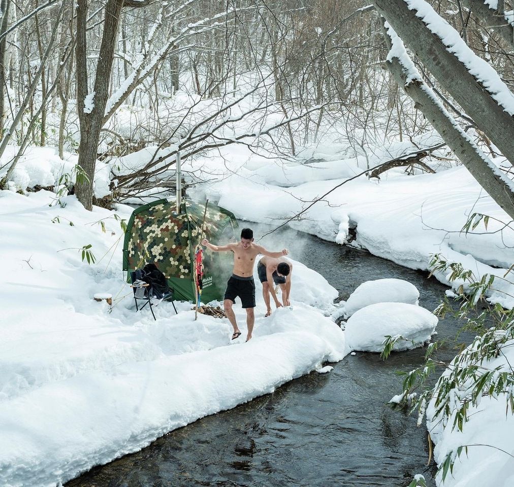 レンタルサウナプラン