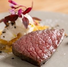 December Special Course (Lunch)