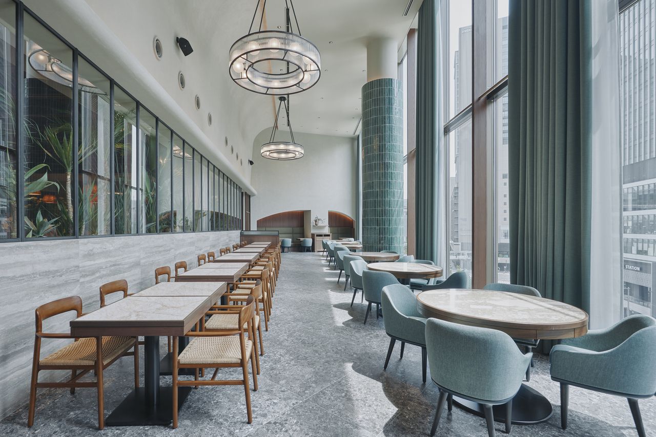 【PARTY】少人数パーティプラン