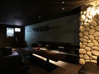 2次会プラン　ダーツ＆カラオケ個室　飲み放題　1.5h