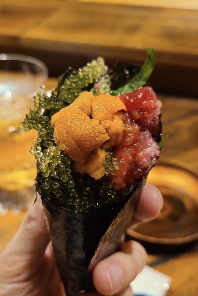 主廚搭配 18,000 日圓（限 2 份）