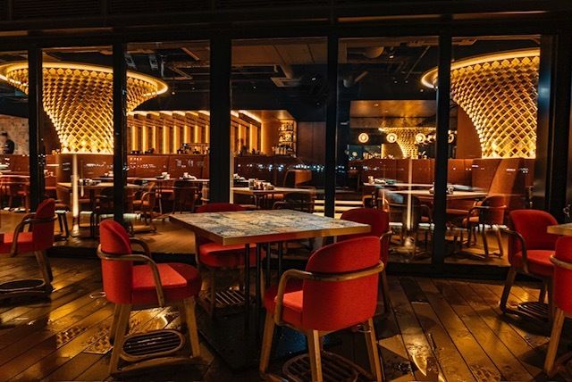 [12/24, 25] Christmas Dinner Special Course