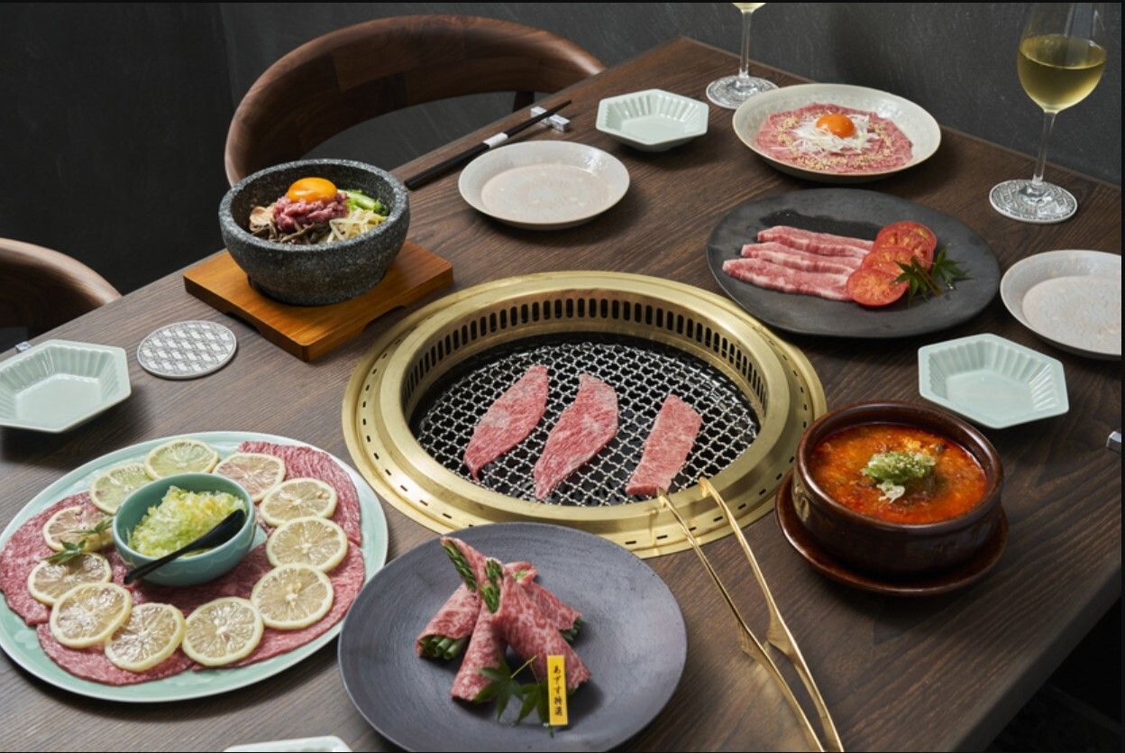 We have created a course that Azasu would like you to try. [Azasu Premium Special Course]