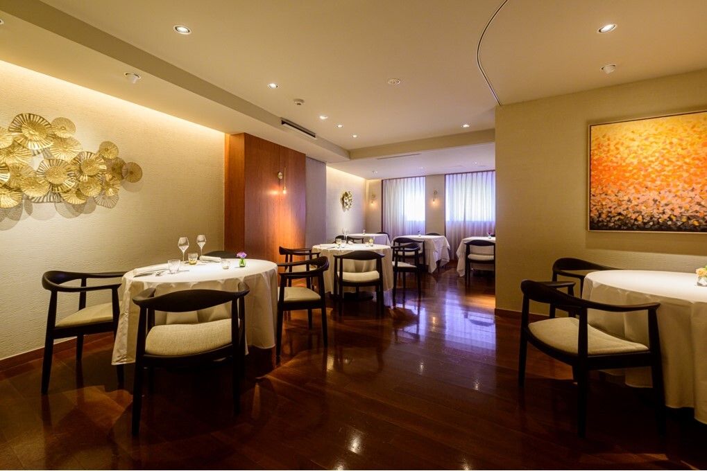 PRANZO "ใบไม้เปลี่ยนสีในฤดูหนาว" ตั้งแต่วันที่ 9 มกราคม ถึง 28 กุมภาพันธ์ 2569