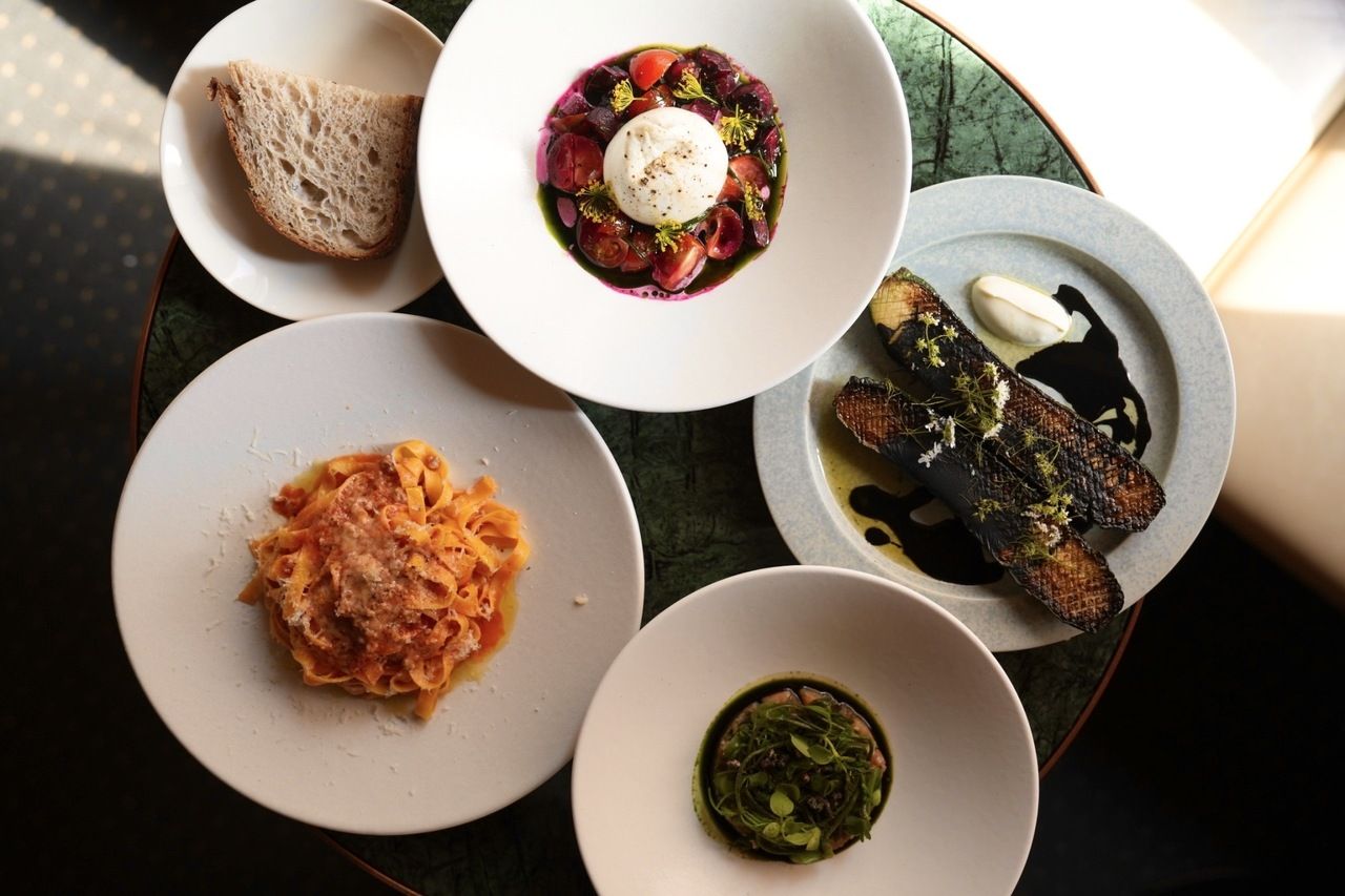 【21:00〜限定】Late Night Course