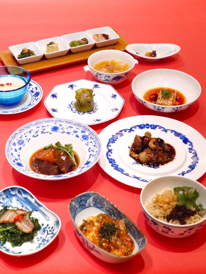 Regular dinner dinner course 8,800