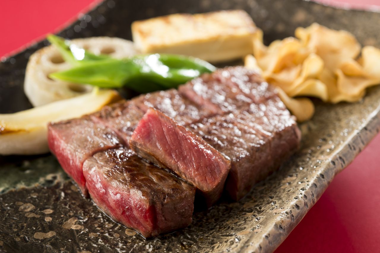 1-2月 冬彩ランチ