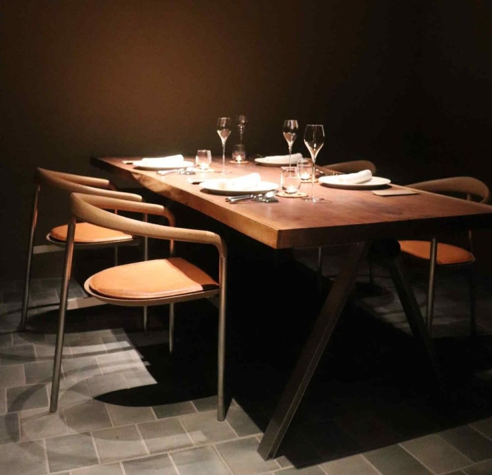 【VILLA COMMUNICO】 Dinner 