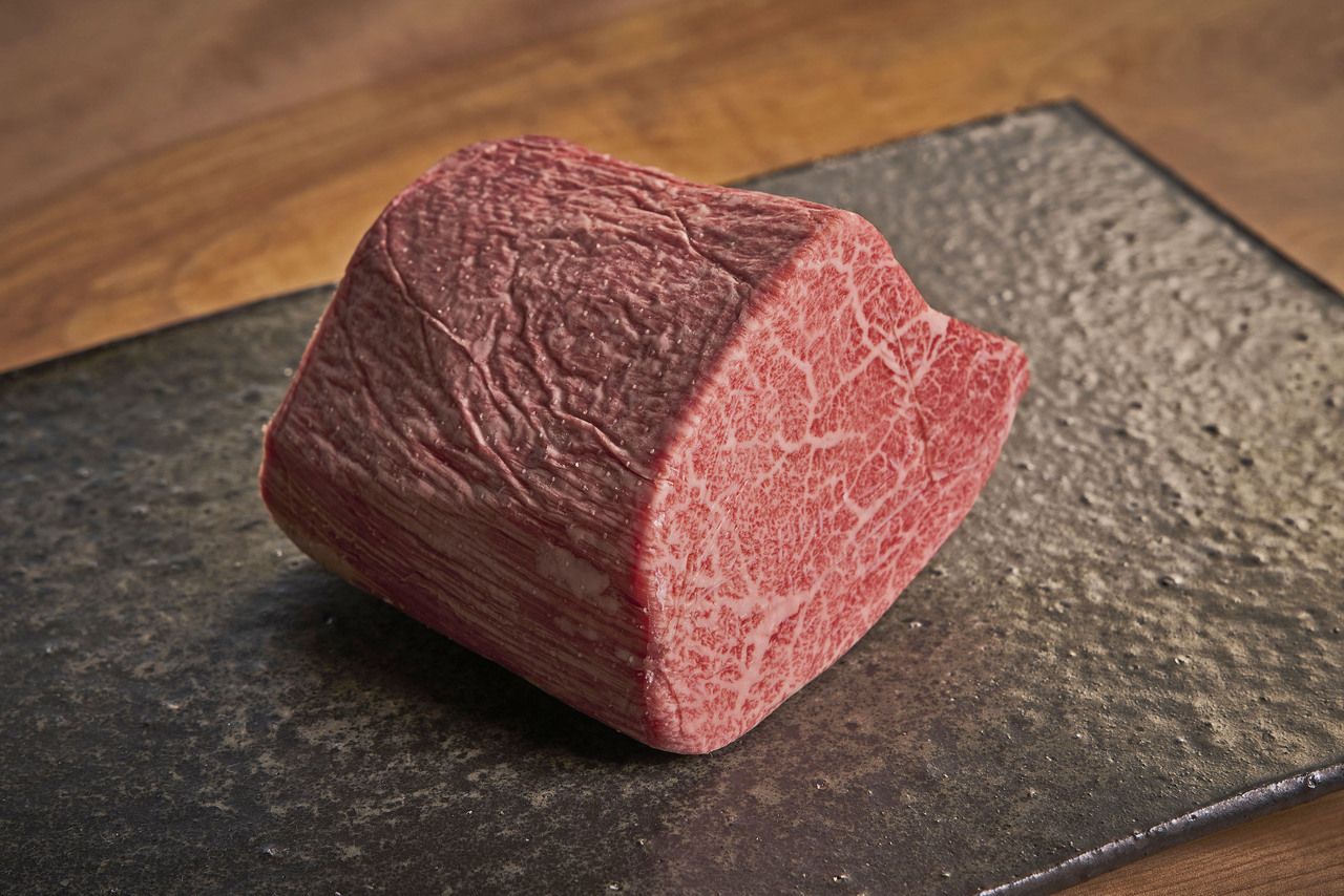 1/9-2/28【翠苑－Sui En－】車海老と季節の野菜や料理長麻生厳選の黒毛和牛など全8品コース