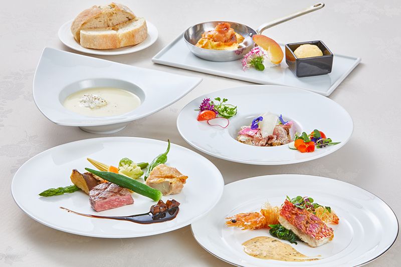 [DINNER] Chef's Special