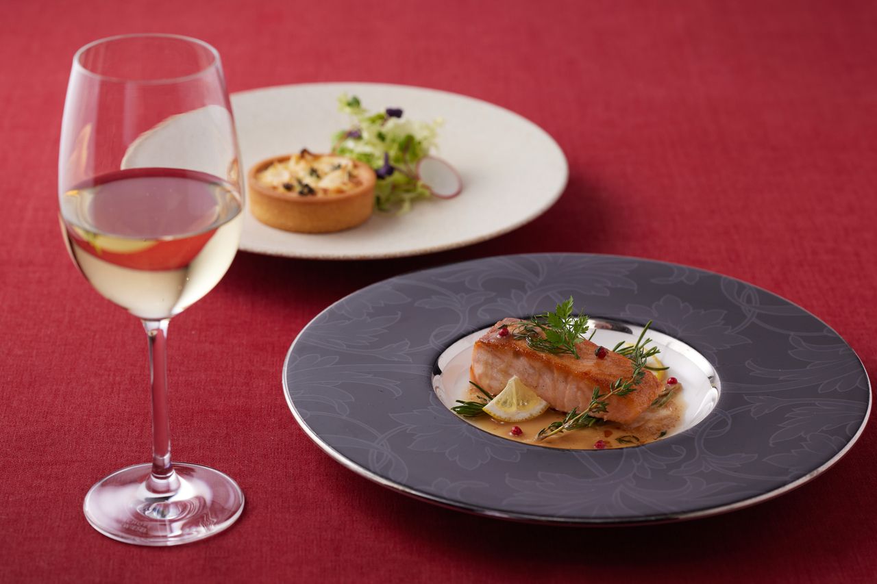 浅草ワイン会（1/10~）