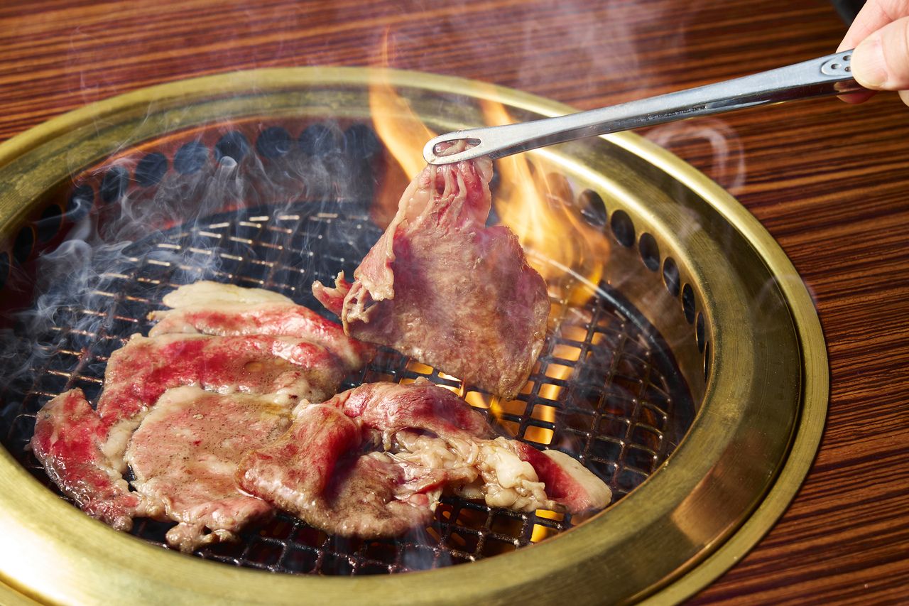 [Children's] Seat only reservation