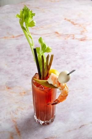 【Brunch】 Lazy Sunday Brunch- Soft Drink Free-Flow Plan