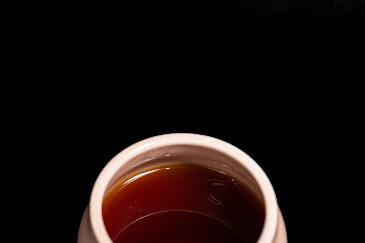 COFFEE OMAKASE - Shunrei ·Immersion Experience