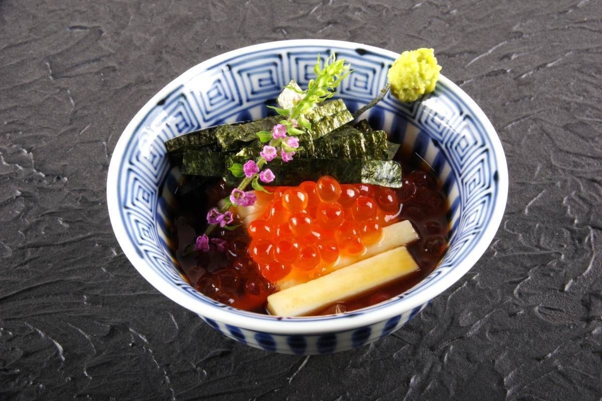 Irori Course (no all-you-can-drink)