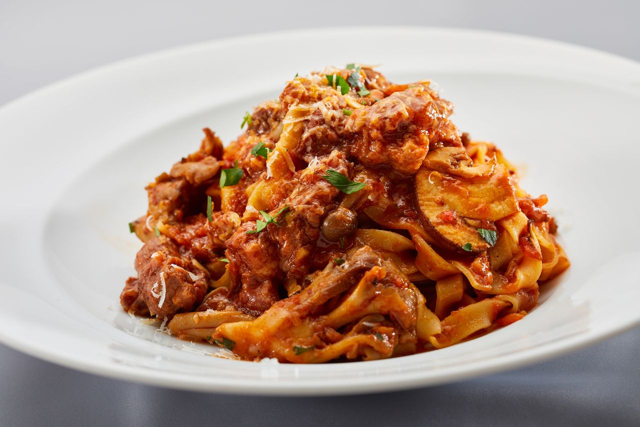 【ランチセット】選べる6種のメイン(2/1～4/30)