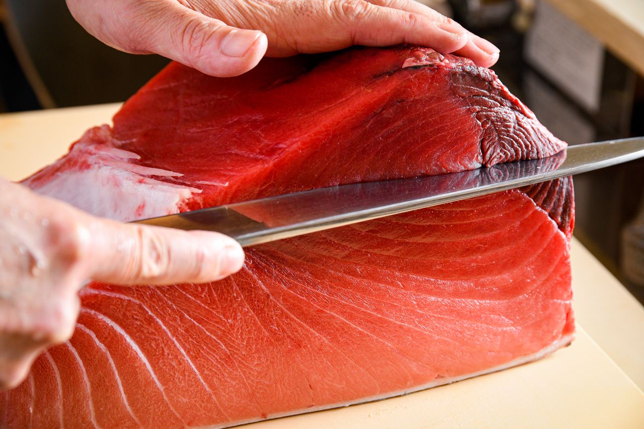 おまかせ（趣）