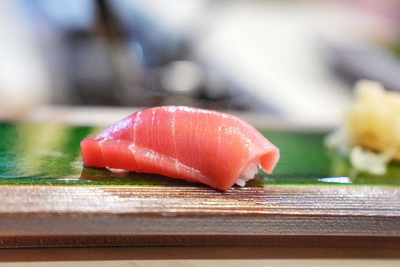Omakase (Takumi)