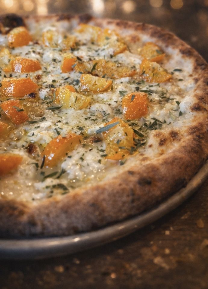 [ALL DAY] Wood-grilled Hokkaido Tokachi herb beef rump course