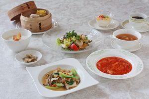 〈2/20～〉〈WEB予約限定〉選べるスペシャルランチ【Aランチ】