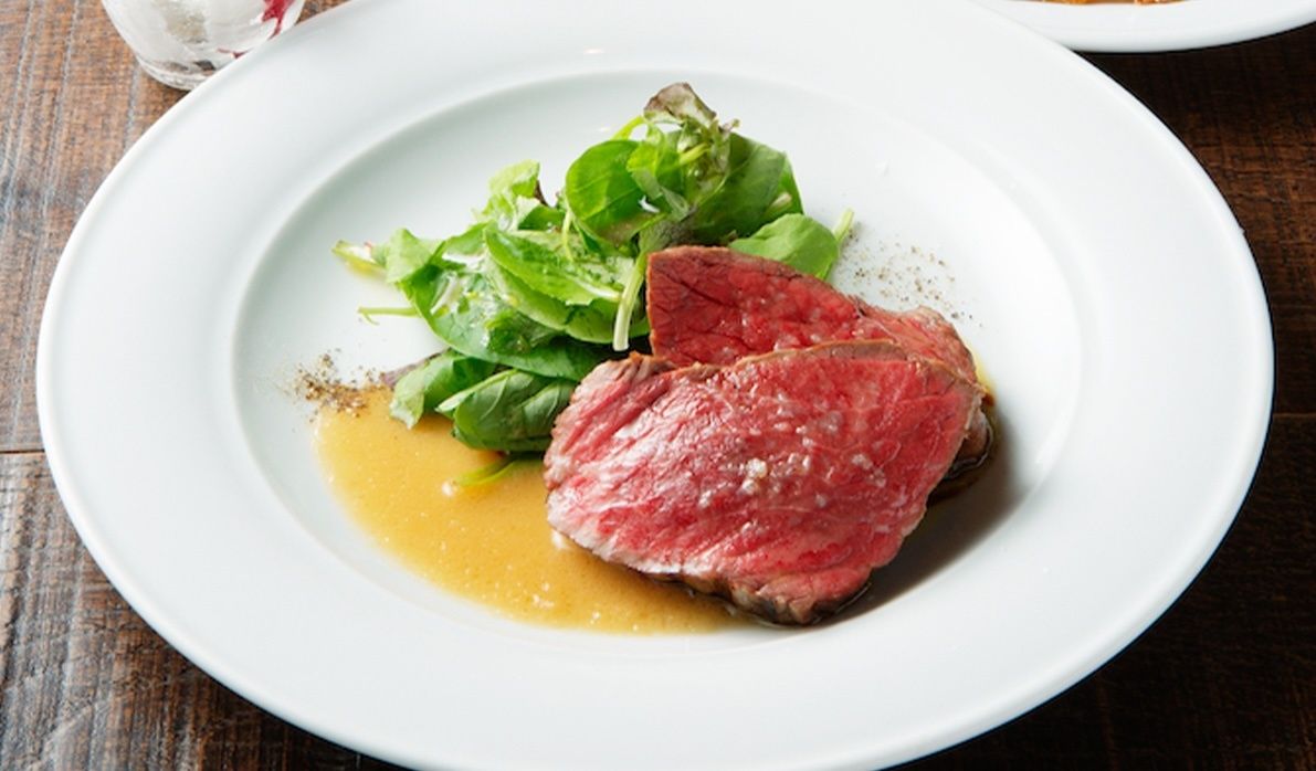 【토일요일축 Lunch】Degustazione