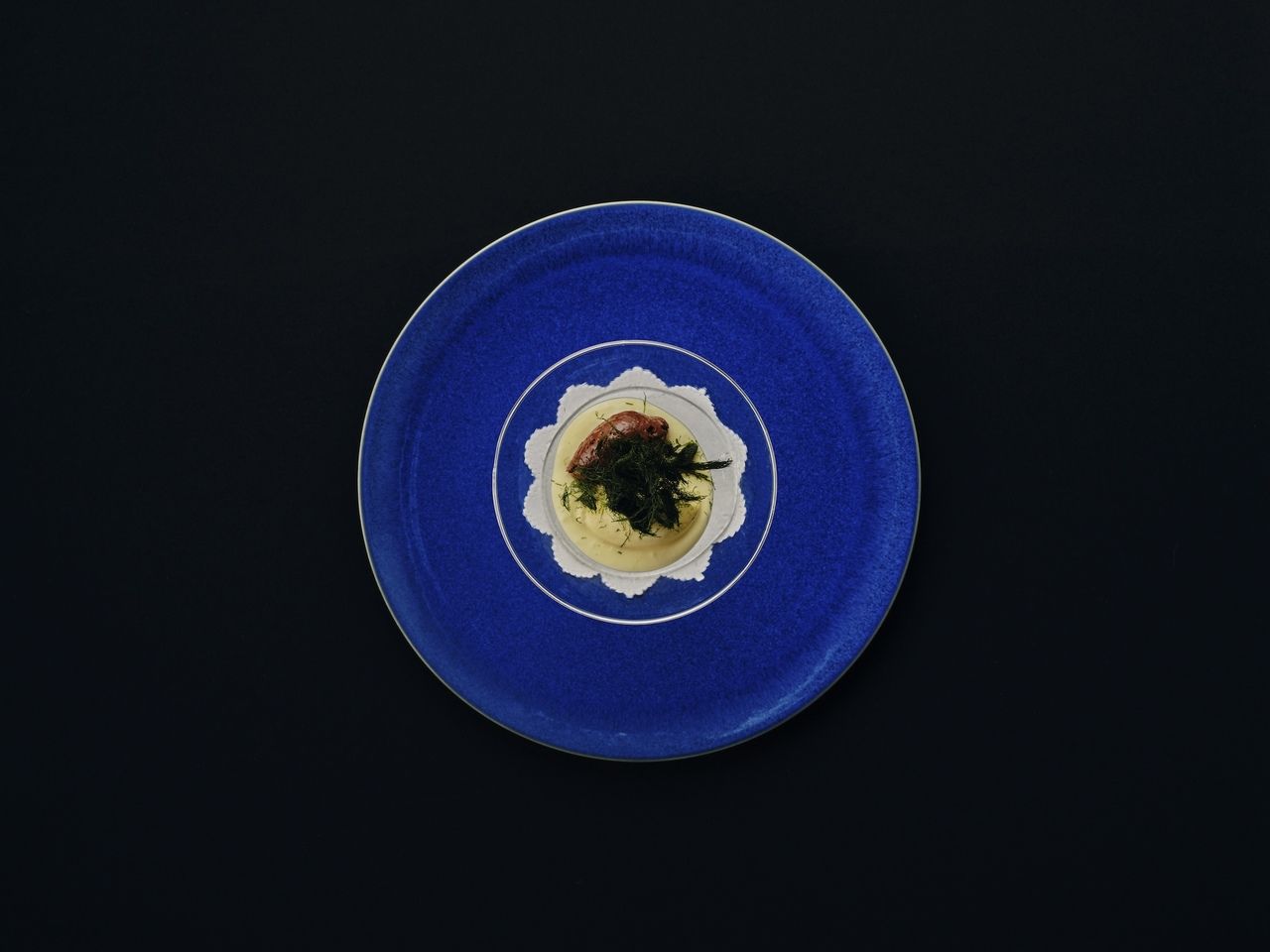 FUTAKOTAMAGAWA Cheese Course