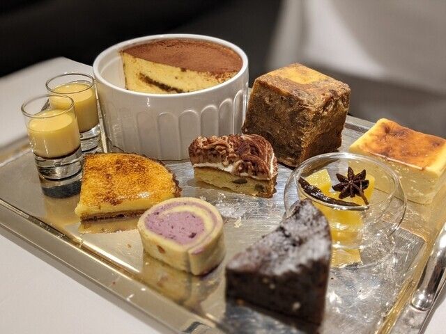 サロンドゥテNOMU