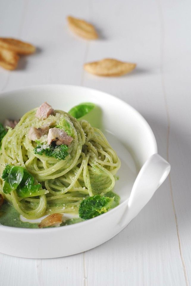 Pranzo