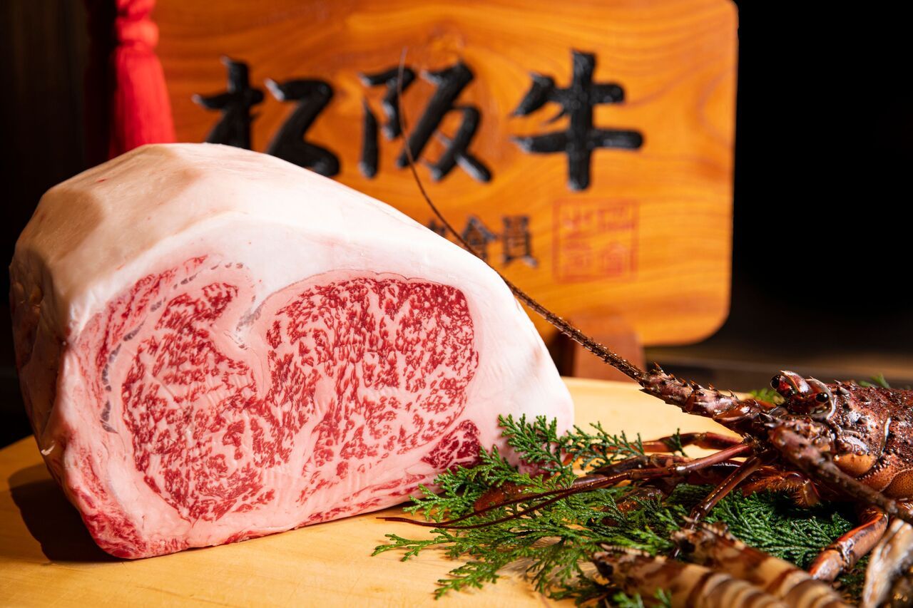 ランチコース3月スタート【   松坂    】