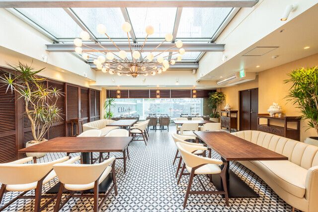 【ランチ】お席のみでのご予約（当日メニューよりお選びいただけます）