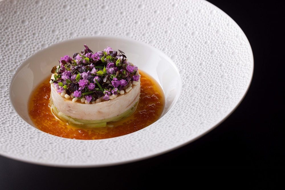 [Online reservation only MENU C] ￥10000 
