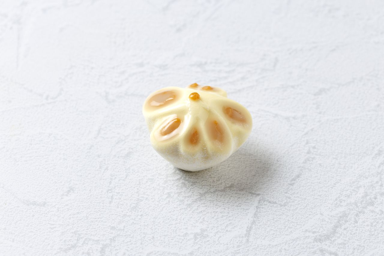 デセール『 Hanaいちご 』