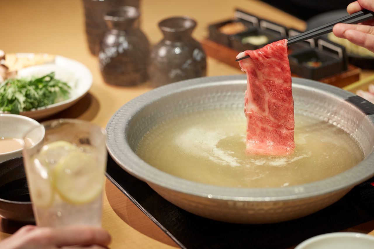 [Silvesterparty-Plan] MOMO-Kurs + All-you-can-drink