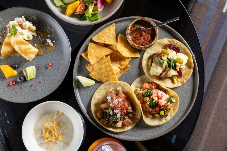 [Lunch] Prix Fixe Lunch + Choice of 1 Drink