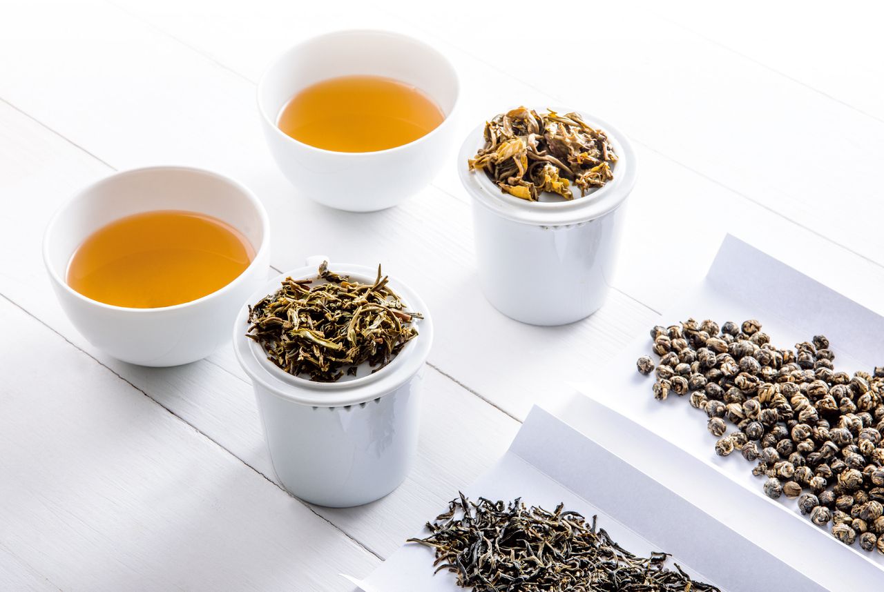 ロンネフェルト&チャイニーズアフタヌーンティーセミナー