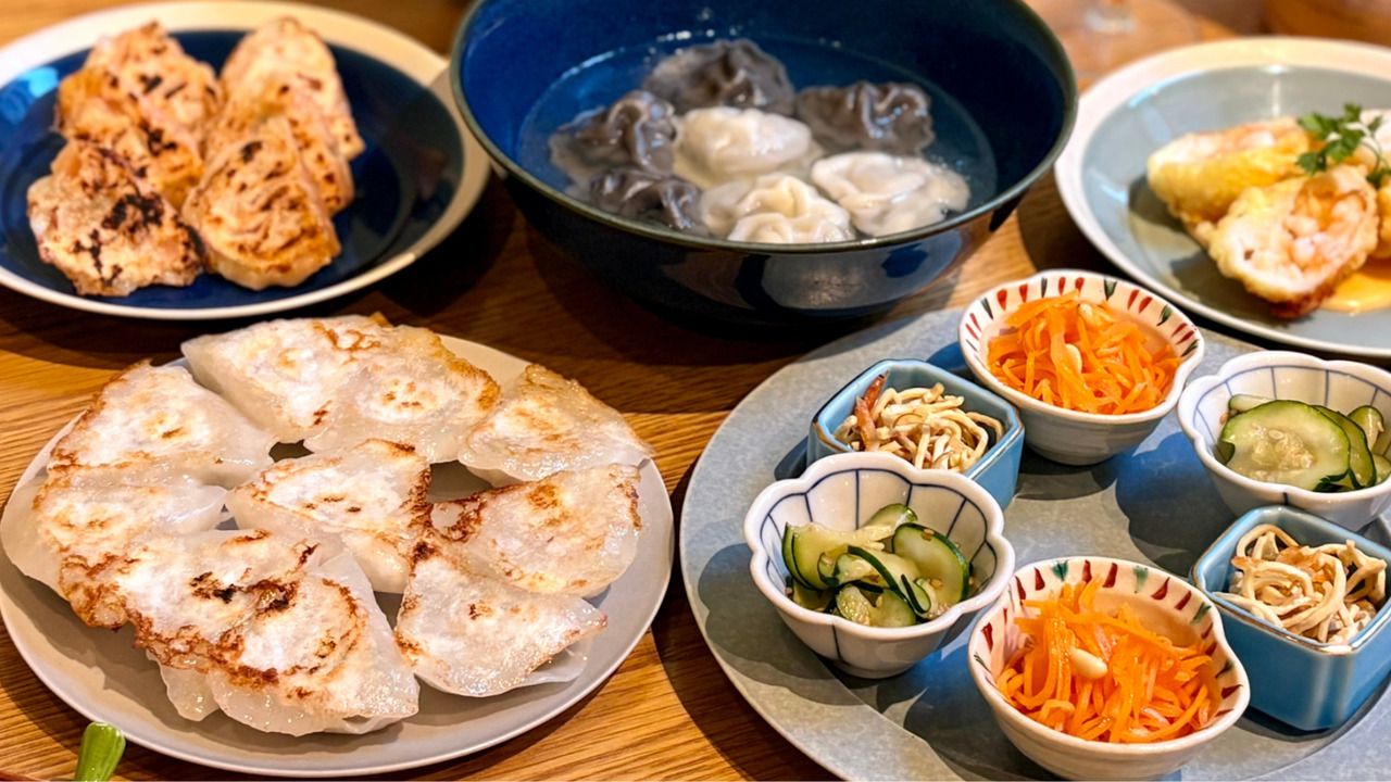 [Weekends and Holidays] Igesairyuka Welcome and Farewell Party Course (with free-flowing drinks)