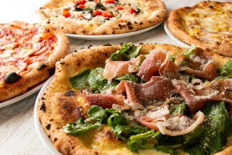 【平日ネット予約限定！】選べるメインのスペシャルランチコース★乾杯ドリンク＋前菜3種盛り合わせ＋食後のデザート＆カフェもついたお得なコース★