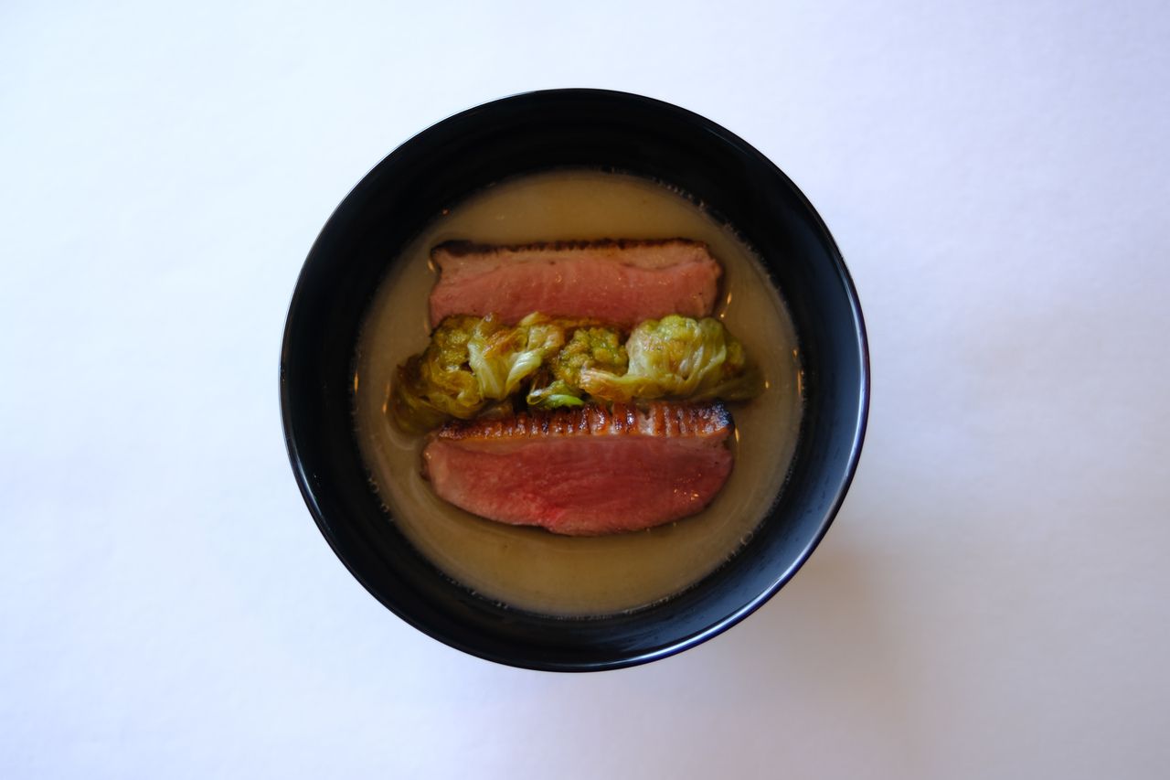 時令主廚精選課程