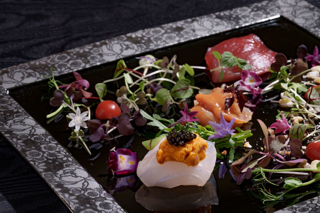 Feast -KYOU-
