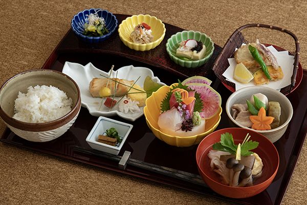 平川御膳（2026.4～）