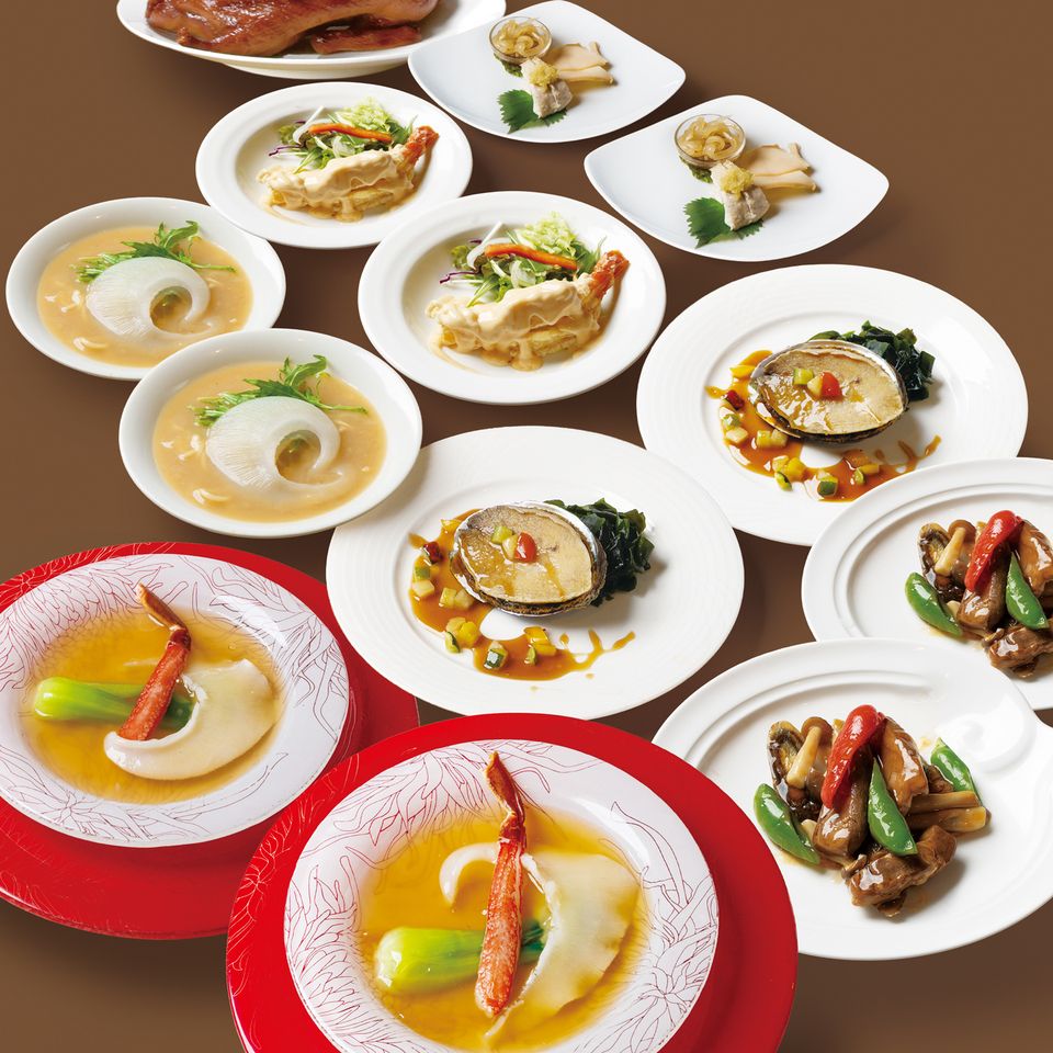 【公式 最安値保証】　4月謝恩フェア！　近江牛コース 22,000円→19,800円（税込）