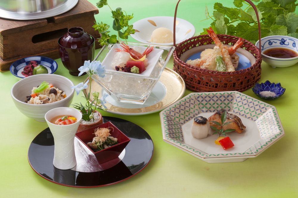 【昼限定】ランチコース