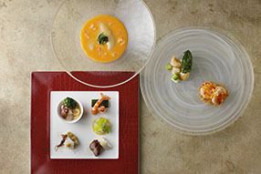 2026【4・5月】料理長おすすめディナー