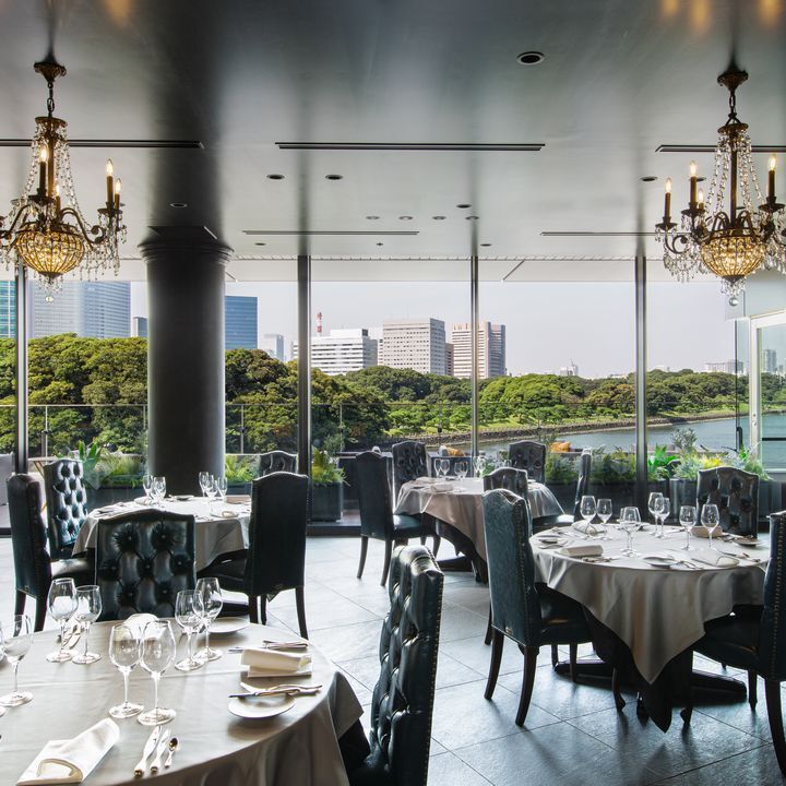 [Best Rate] Full Lunch Course