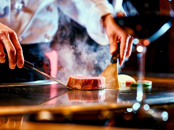 肉の日プレミアム 【銘柄和牛ランチ】