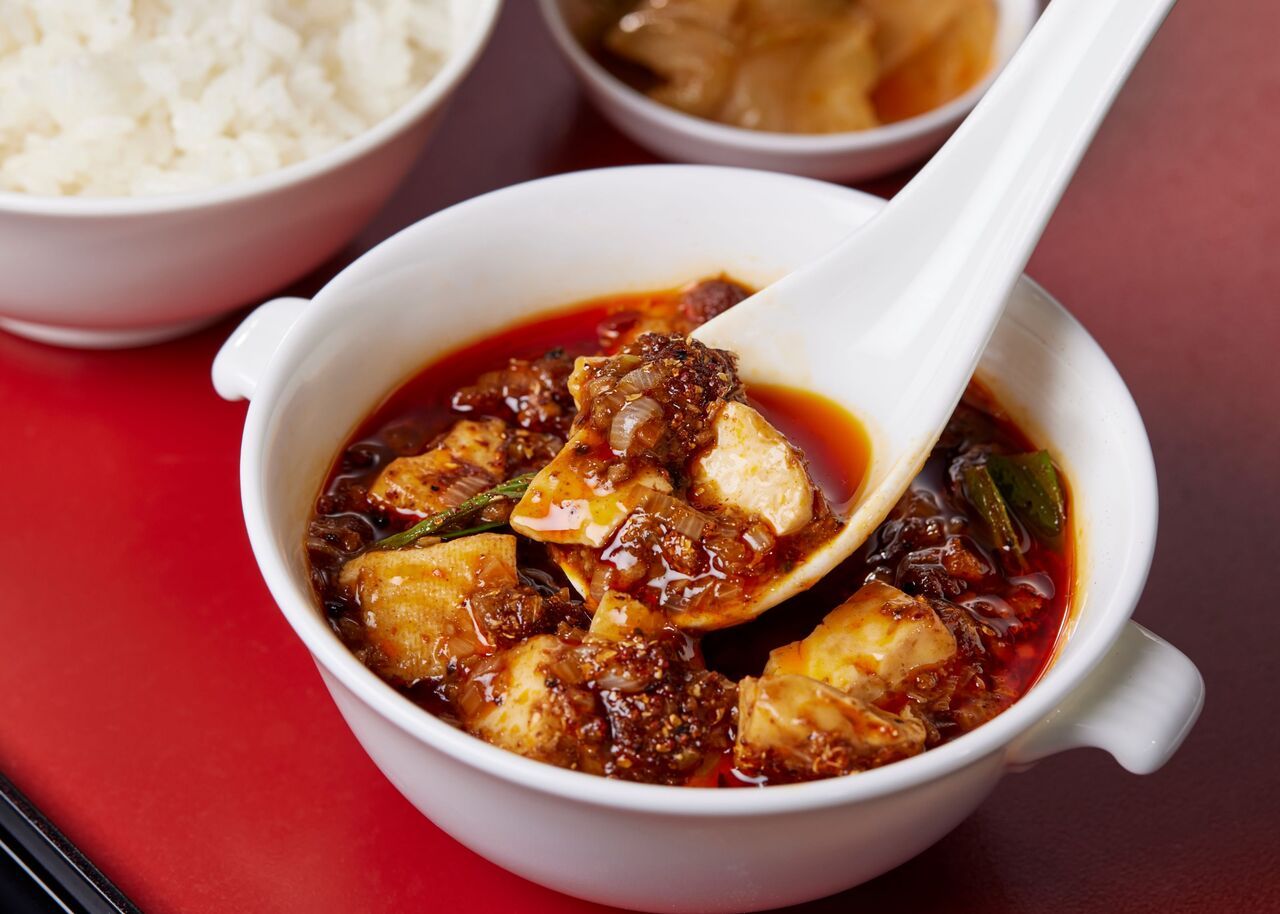 季節のランチコース 4/1～