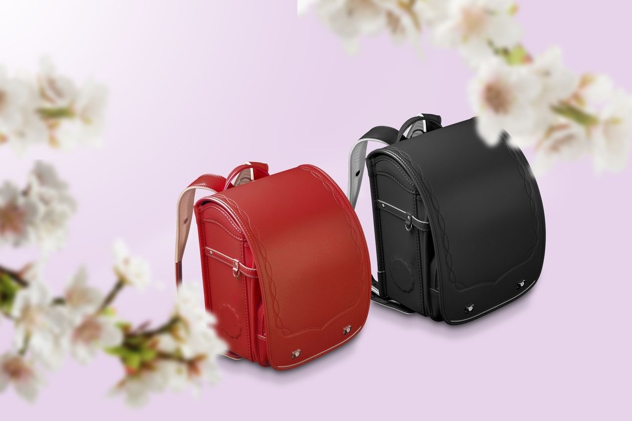 ランドセル贈呈式プラン