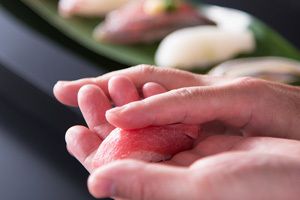 松花堂便當