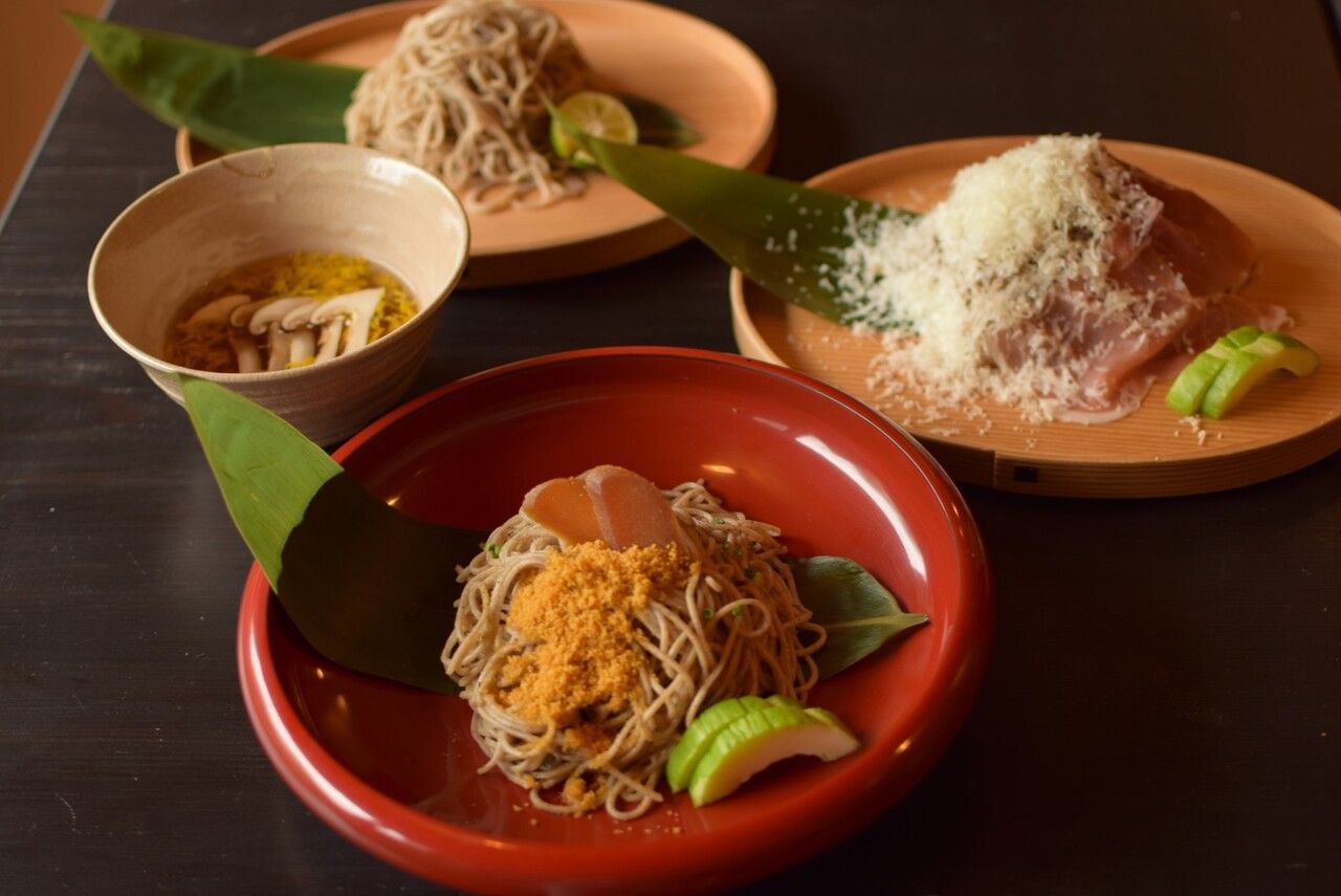 Hall “Seasonal Course”