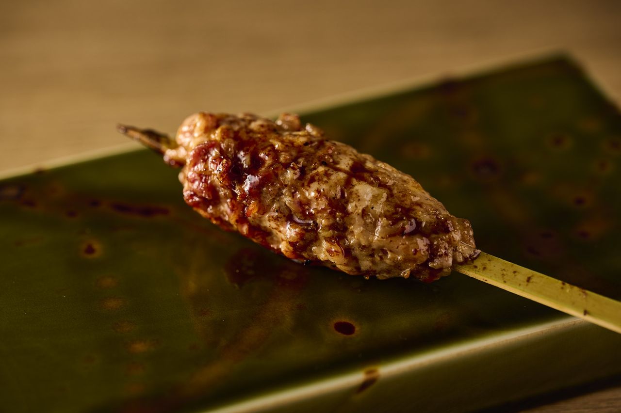 山崎ショートコース